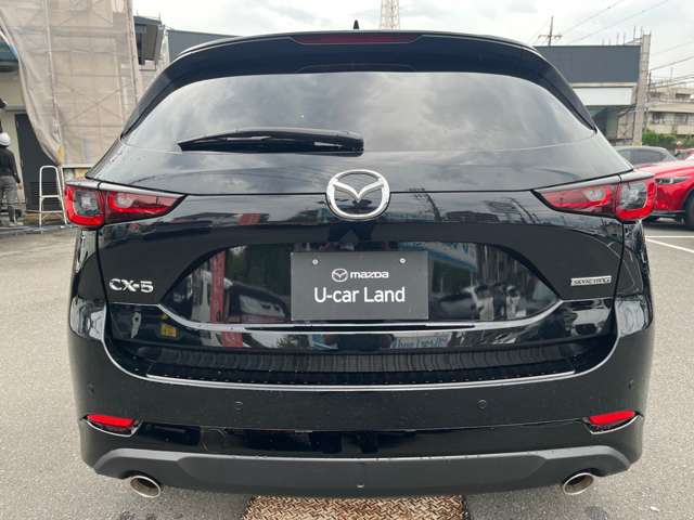 Mazda CX-5 6