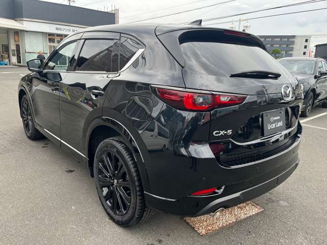 Mazda CX-5 7