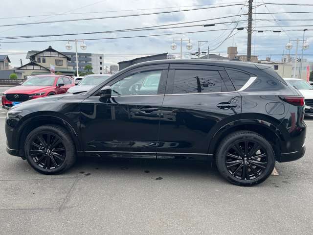 Mazda CX-5 8