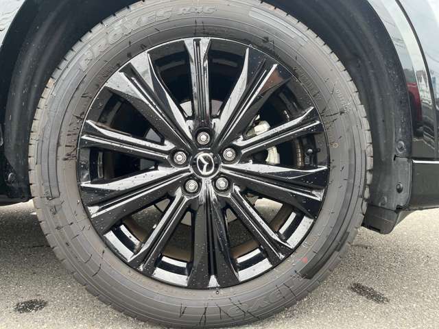 Mazda CX-5 10