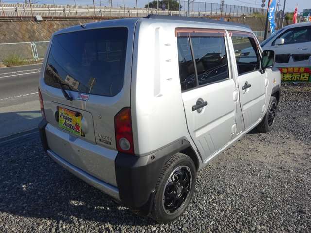 Daihatsu ネイキッド 12
