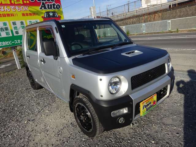 Daihatsu ネイキッド 5