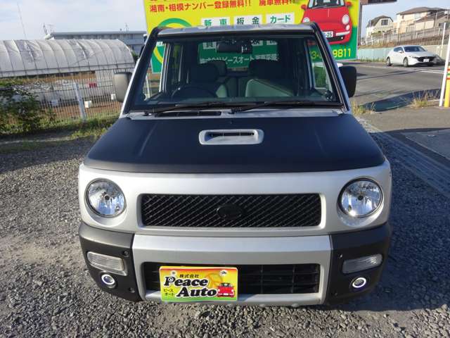 Daihatsu ネイキッド 6