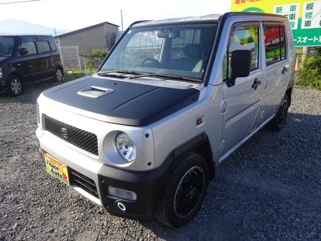 Daihatsu ネイキッド 7