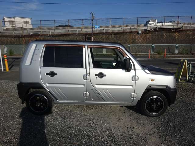 Daihatsu ネイキッド 9