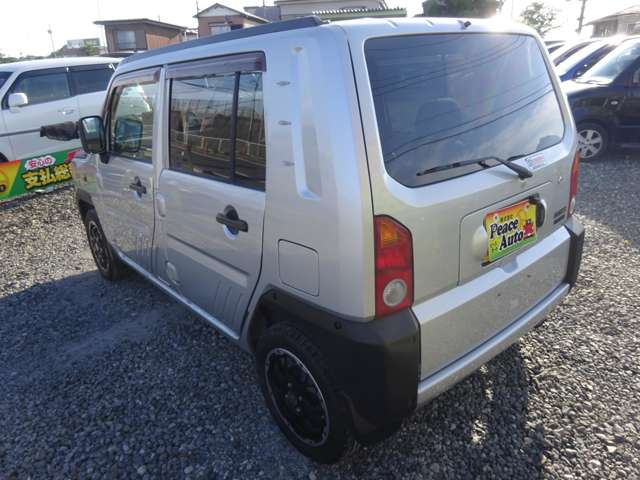 Daihatsu ネイキッド 10