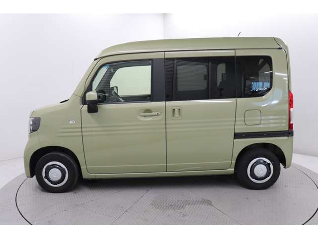 Honda N-VAN 12