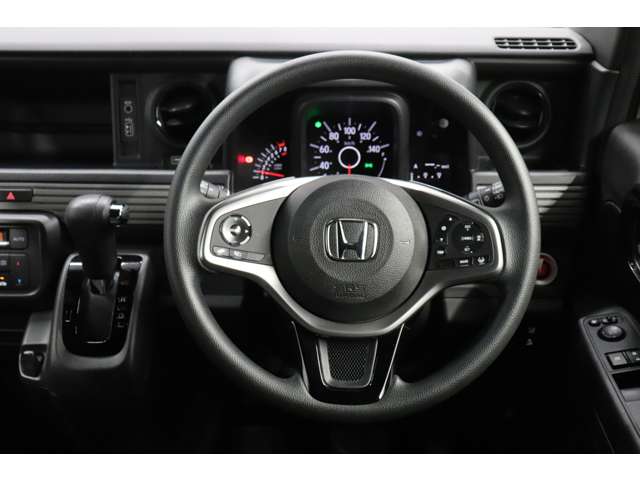 Honda N-VAN 6