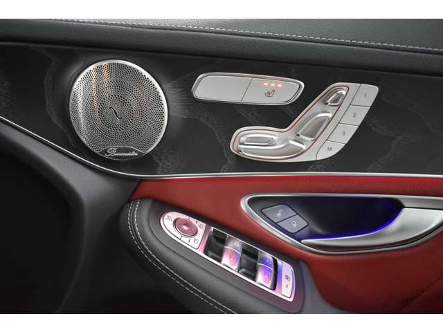 Mercedes-Benz GLC 6