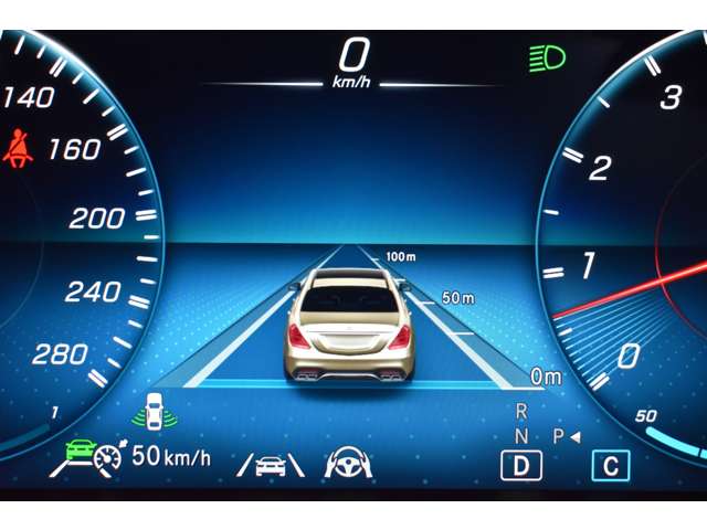 Mercedes-Benz GLC 7