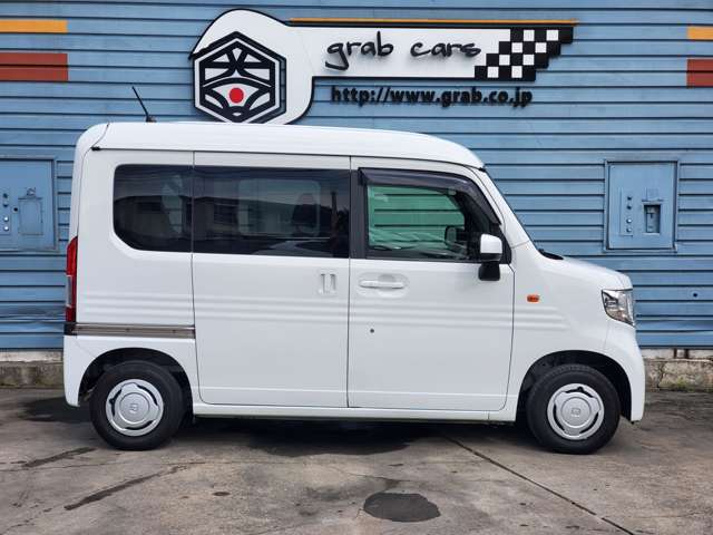 Honda N-VAN 4