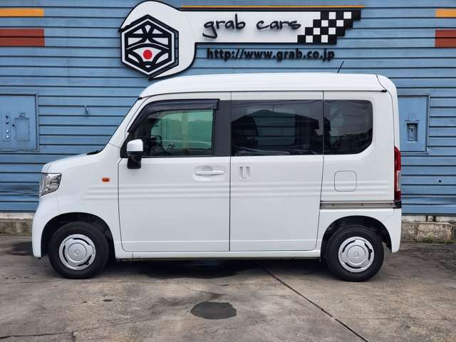 Honda N-VAN 5