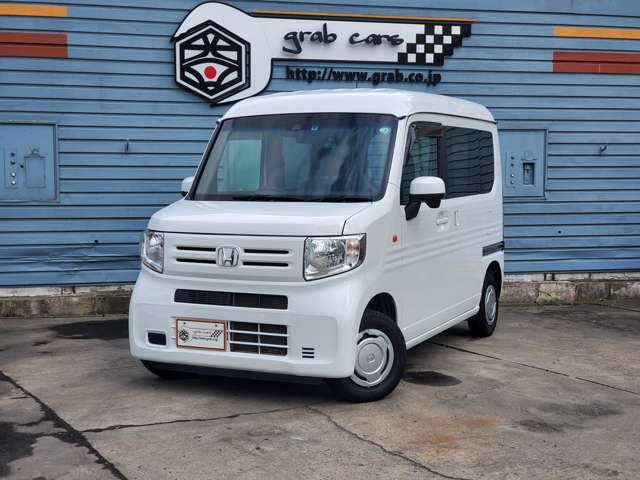 Honda N-VAN 7