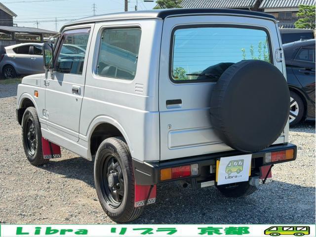 Suzuki Jimny 2