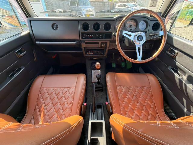 Suzuki Jimny 3