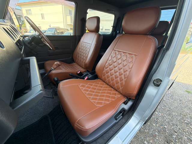 Suzuki Jimny 8