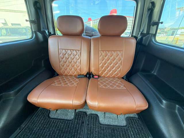 Suzuki Jimny 9
