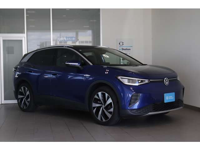 Volkswagen ID.4 11
