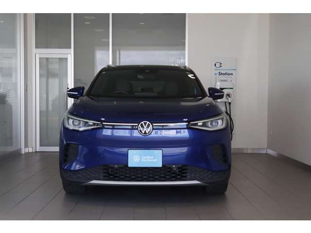 Volkswagen ID.4 9
