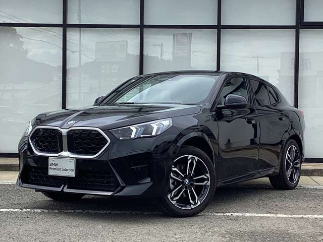 BMW X2 5