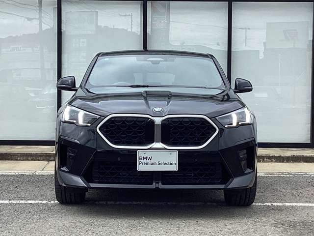 BMW X2 6