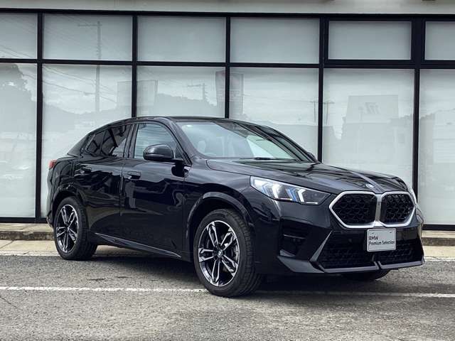 BMW X2 7