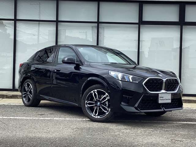 BMW X2 8