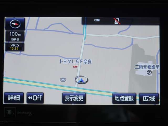 Toyota Harrier 10
