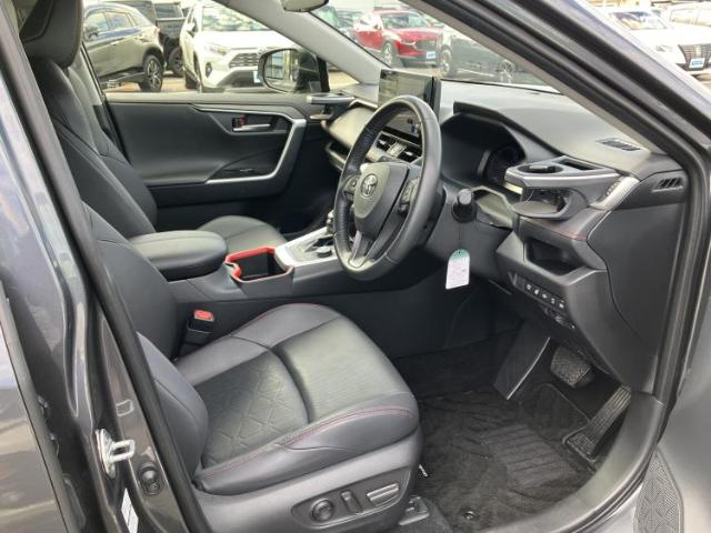 Toyota RAV4 2