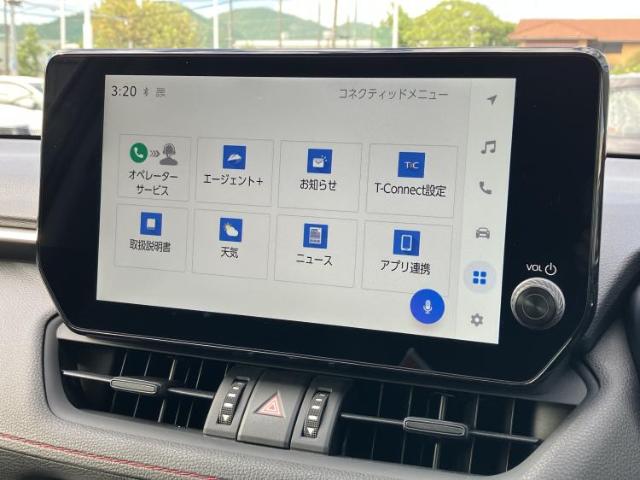 Toyota RAV4 4