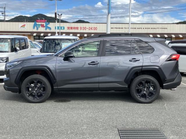 Toyota RAV4 5