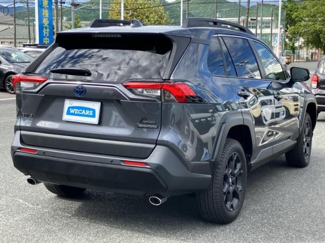 Toyota RAV4 6