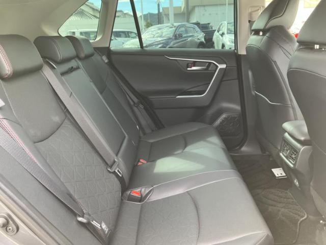 Toyota RAV4 7