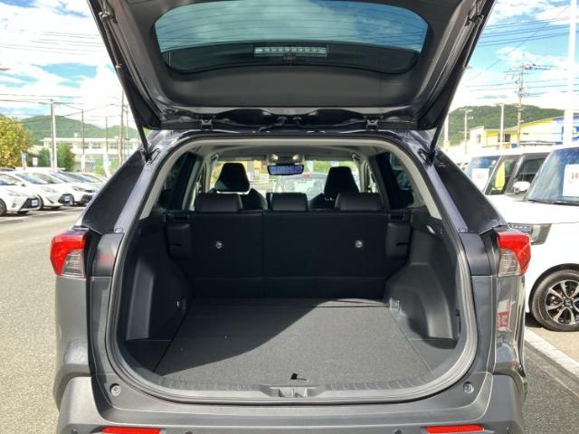 Toyota RAV4 10