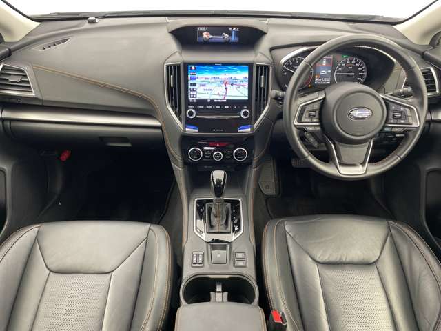 Subaru XV 4
