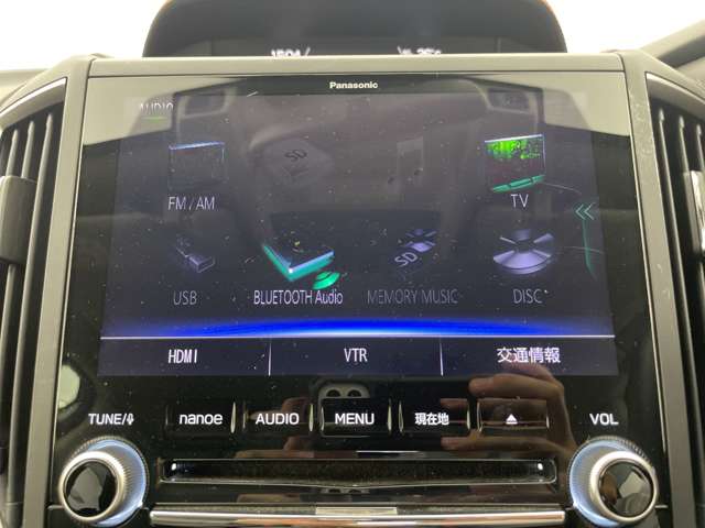 Subaru XV 7