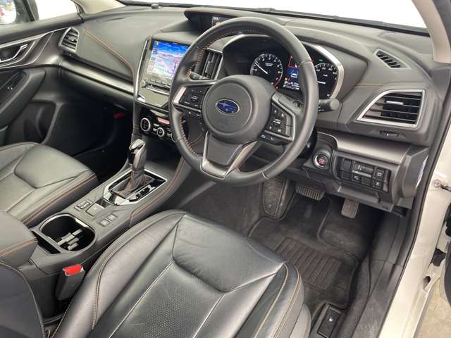 Subaru XV 9