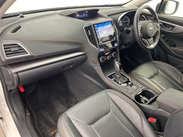 Subaru XV 10