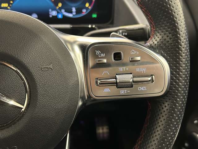 Mercedes-Benz GLA-Class 7