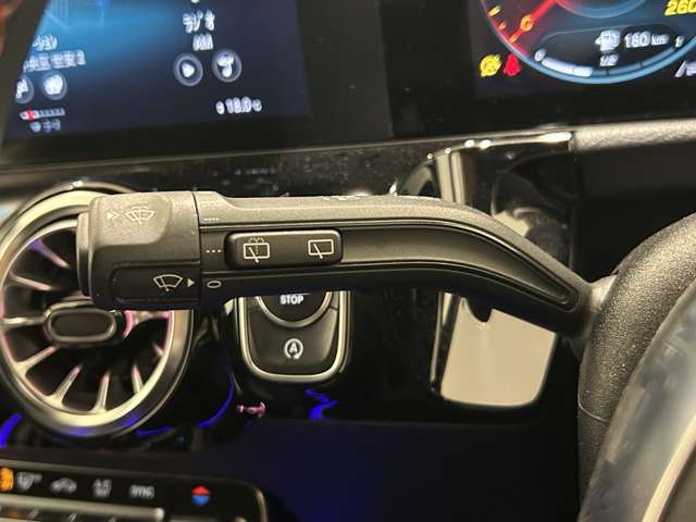 Mercedes-Benz GLA-Class 9