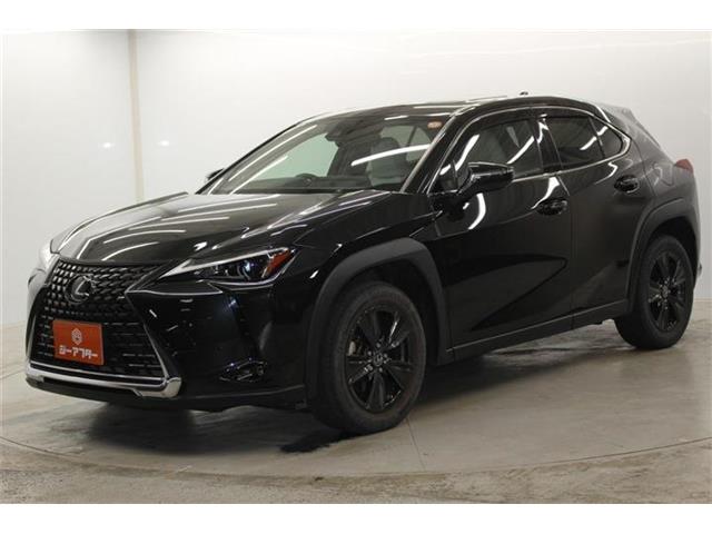 Lexus UX 10