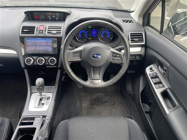 Subaru Impreza XV 5