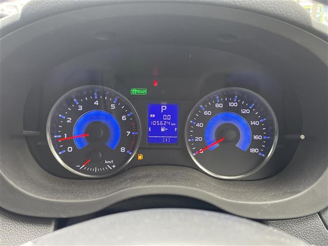 Subaru Impreza XV 9