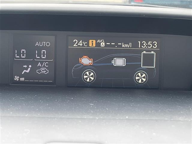 Subaru Impreza XV 10