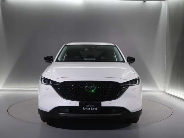 Mazda CX-5 2