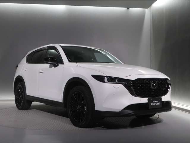 Mazda CX-5 3