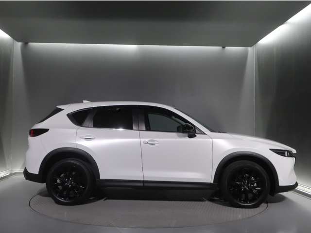 Mazda CX-5 4