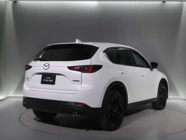 Mazda CX-5 5