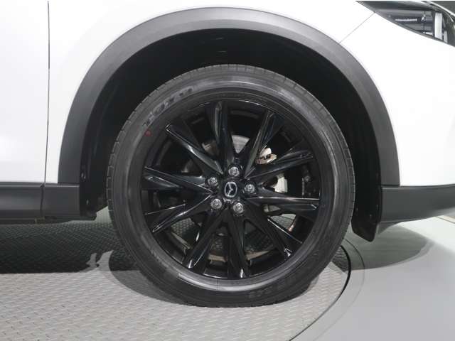 Mazda CX-5 6