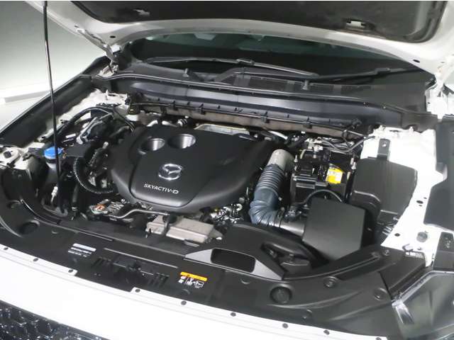 Mazda CX-5 8